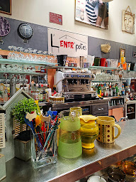 Photo n°16 de L'ENTR'potes - Restaurant - Hyères à Hyères (Restaurant français)