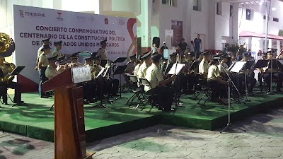 Photos of City Council Tenosique