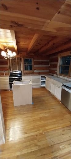 Optimal creations construction. Decks, remodeling and more - Thumbnail