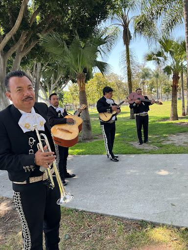 Mariachi Fantasma De Jerez Zacatecas