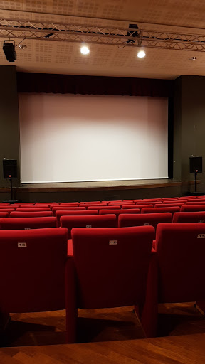 Sori City Theater
