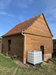 Photo n°4 de ETS SINOQUET à Buigny-l'Abbé (Charpentier)