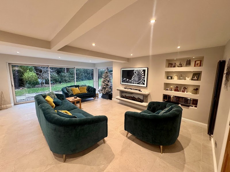 Architectural Designs Services (UK) LTD photo 3