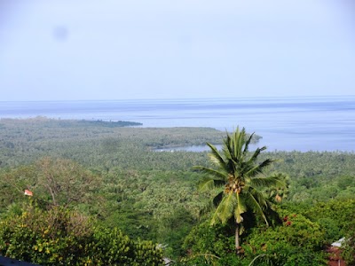 photo of Pantai Rerat