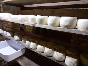 Photo n°2 de Ferme de la demoiselle à Augisey (Ferme)