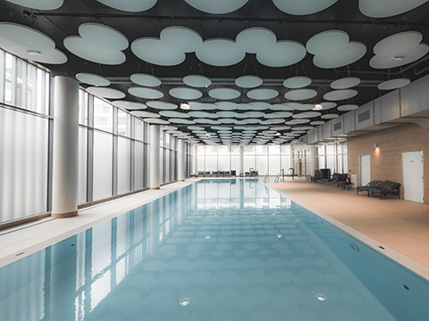 Photo de Le M L'Académie du Mouvement