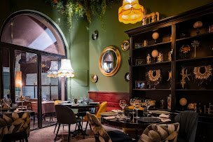 Photo n°3 de La Guinguette du Tigre à Antibes (Restaurant thaï)