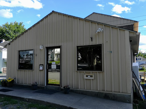 Oneonta Storage - Thumbnail