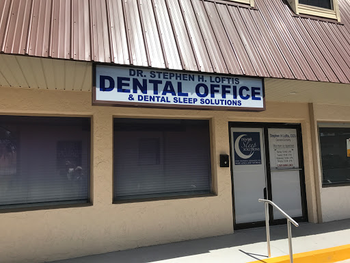 Loftis Stephen H DDS - Visual
