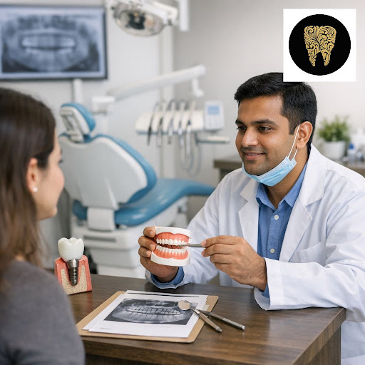 Your smile deserves consistent, expert care. Choosing the right dental clinic near you is the fir… post image