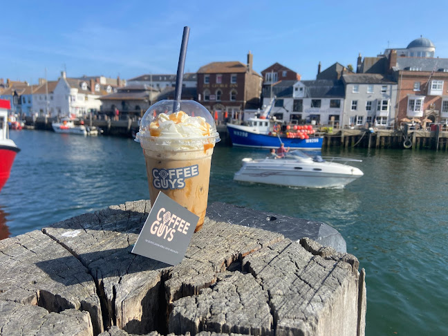 Coffee Guys - Your Mobile Coffee Specialists Open Times