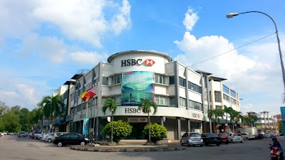 photo of HSBC Bank Kajang