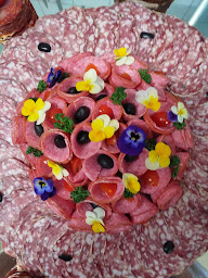 Photo n°13 de traiteur françois coquin à Orbec (Traiteur)