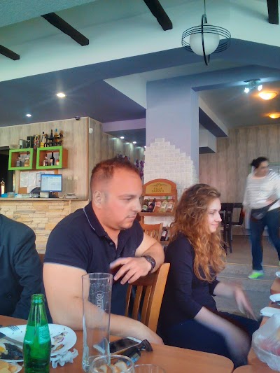 Photos of Bolyarki