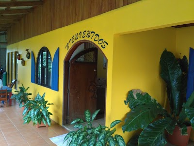 Photos of Rio Celeste Backpackers
