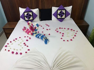 lodging