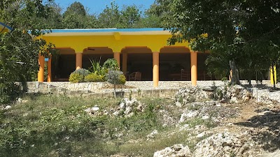 Photos of Blue Hole Mineral Spring | Jamaica