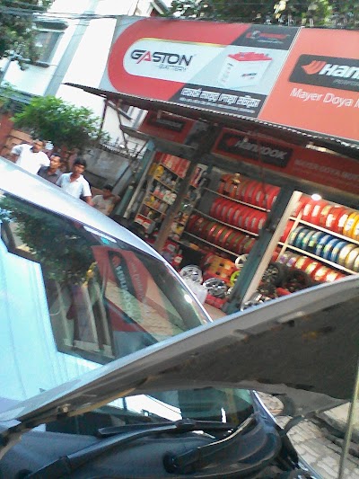 Photos of MAYER DOA MOTORS 39 nazrul avenue uttara
