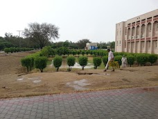 University College of Engineering and Technology bahawalpur UCET Road