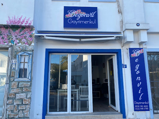 Begonvil Gayrimenkul