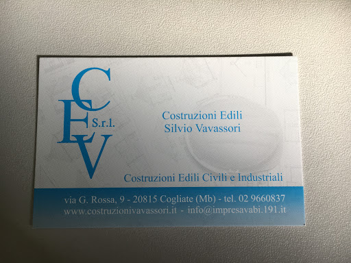 Vabi Di Vavassori Silvio E C. S.n.c. - Thumbnail