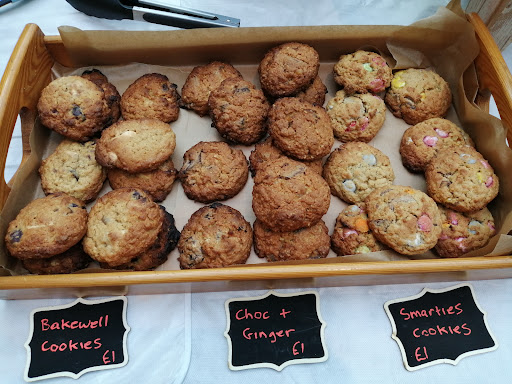 Dough & Oats Bakery - by DPG Made - Thumbnail