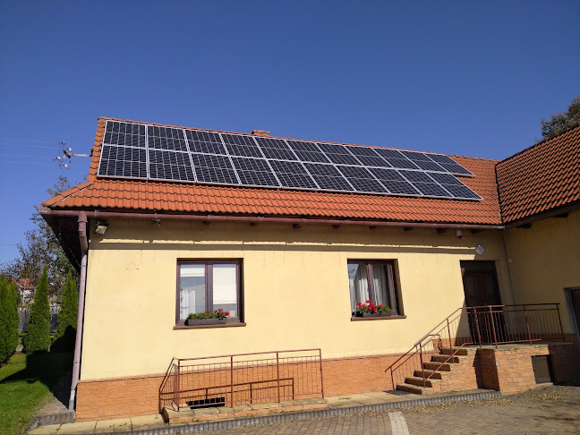️ ECO-CONVERT Fotowoltaika, Pompy Ciepła, Klimatyzacja, Magazyny energii, Inteligentne instalacje - Nowy Targ