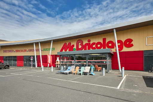 Mr.Bricolage Querqueville