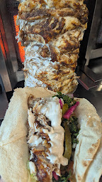 Photo n°31 de Le Coeur du Liban à Paris (Restaurant de chawarmas)