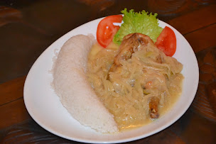 Photo n°33 de A La Banane Ivoirienne à Paris (Restaurant)