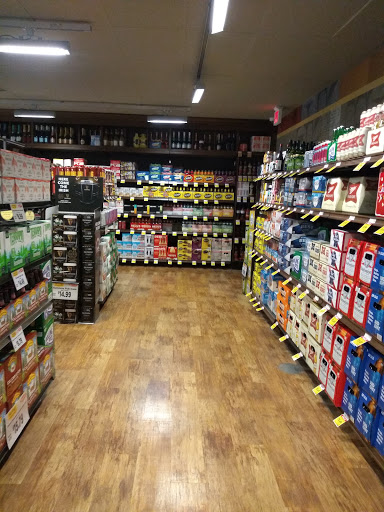 Wine & Imported Beer - Thumbnail