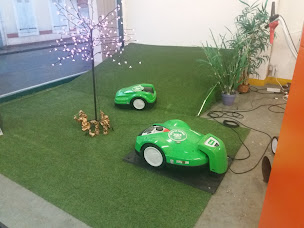 Photo n°3 de SARL CATHALAN MOTOCULTURE à Garlin (Magasin de matériel de motoculture)