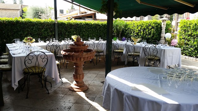 Auberge les Arômes
