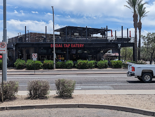 Social Tap Scottsdale - Thumbnail