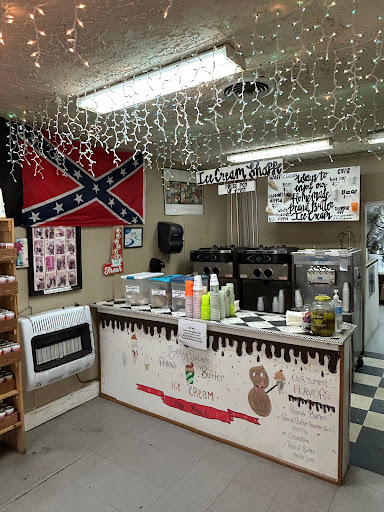 Plain Peanuts and General Store - Thumbnail