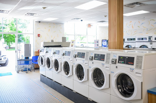 Superwash Self-Serve Laundromat