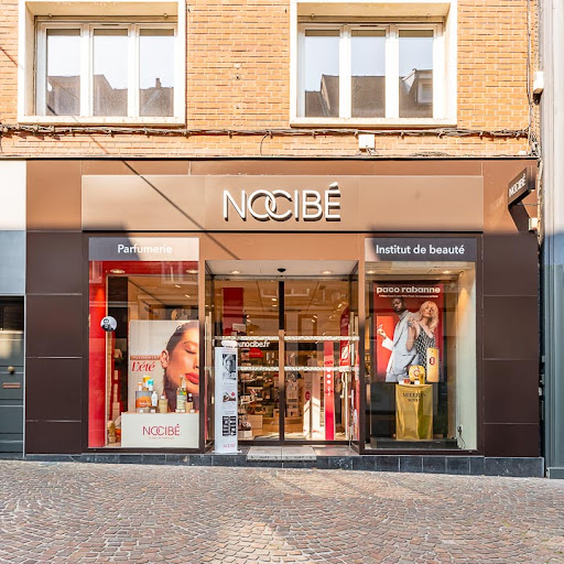 Nocibé - LENS