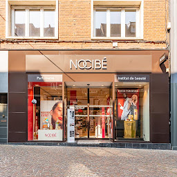 Photo n°1 de Nocibé - LENS à Lens (Institut de massages)