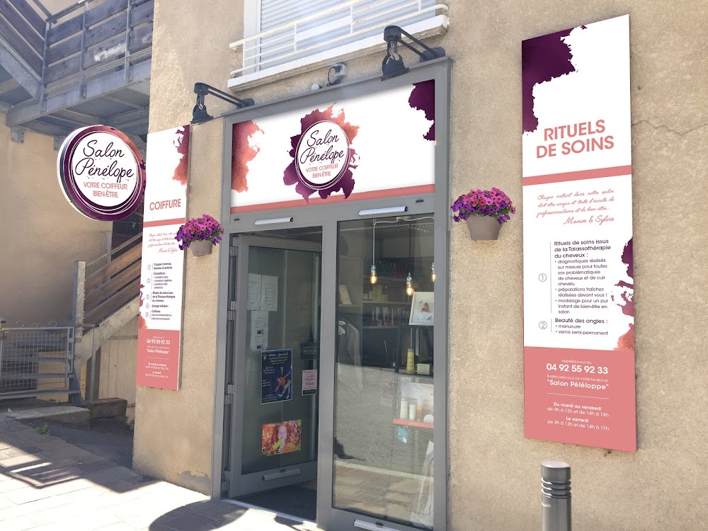 Salon Pénélope