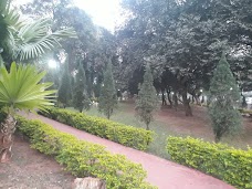 Akshay Mohanty Park bhubaneswar