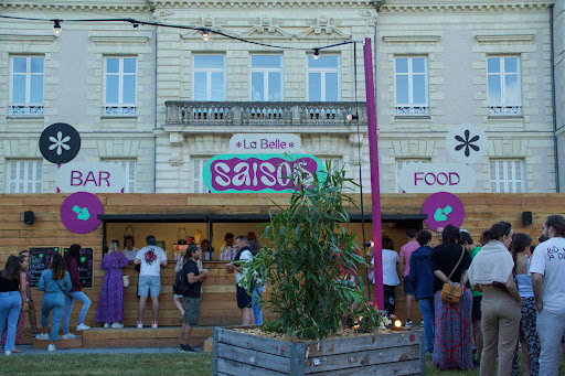 Guinguette La Belle Saison