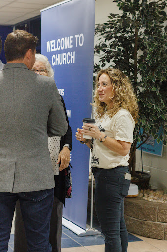 New Wave Church Gallery - United States