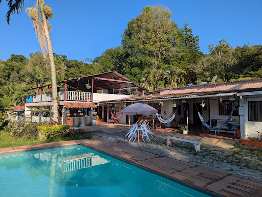 Finca Las Hamacas-La Posada del Pensamiento