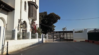 Photos of Sntf D'oran