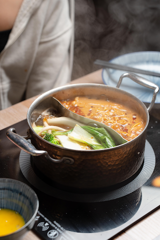 Kanpai BBQ & Shabu - All You Can Eat by null