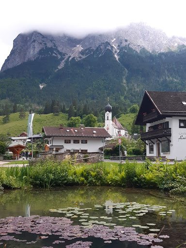 Appartements Zugspitzdorf - Haus Geigerer - Thumbnail