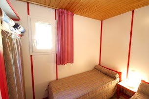 Photo n°9 de Chalets de Peyrelade à Rivière-sur-Tarn (Village vacances)