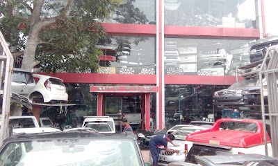 Photos of Ranjith Motors and Auto Vision
