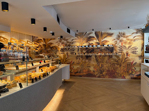 Photo n°1 de Maison Schindler à Nancy (Boulangerie)