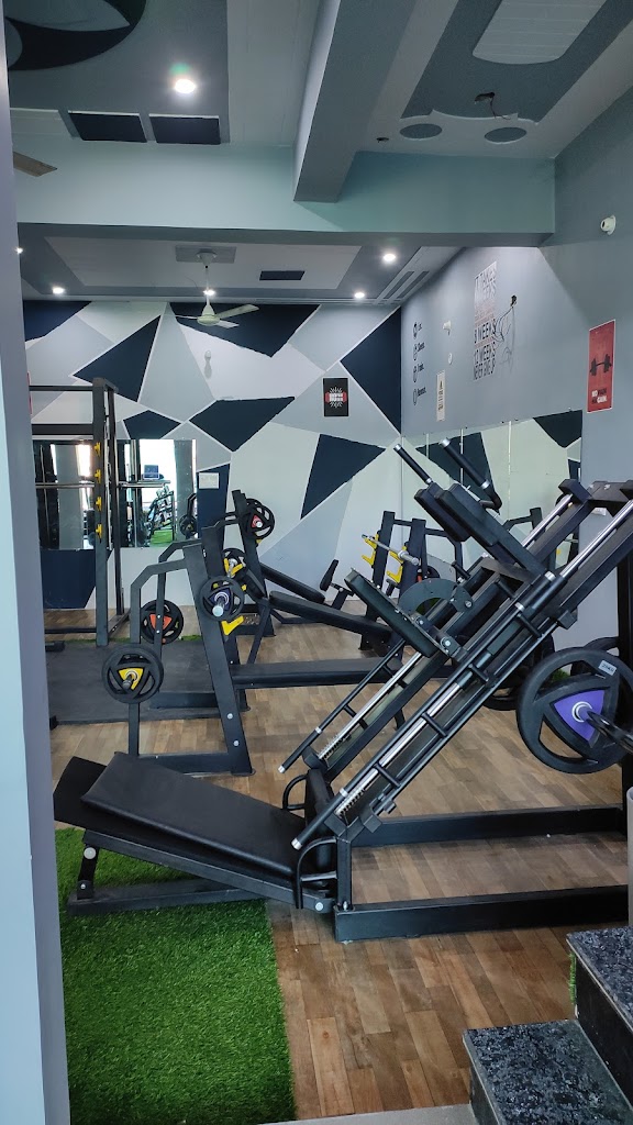 Glr Gym Health Club